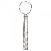 Thumbnail for your product : Gerard Yosca Long Chain Statement Necklace