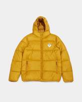 Thumbnail for your product : Barbour Beacon Ross Quilted Jacket Gold