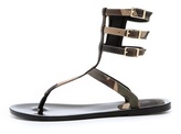 Thumbnail for your product : Rachel Zoe Cecile T Strap Sandals