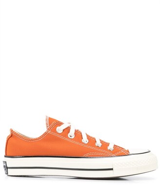 orange converse canada