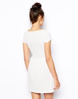 Thumbnail for your product : Only Jersey Smock Dress