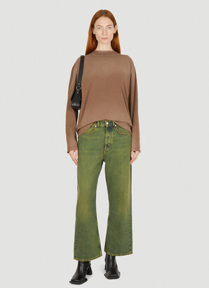 【EYTYS】AVALON MOSS EYTYS】AVALON MOSS (Eytys/デニム・ジーパン) 92285936【BUYMA】