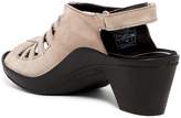 Thumbnail for your product : Romika Mokassetta 287 Block Heel Caged Sandal