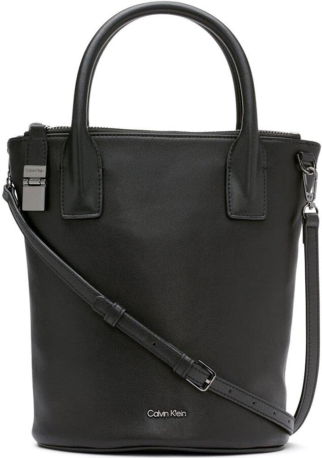Calvin Klein Modern Essentials Organizational Bucket ShopStyle