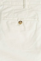 Thumbnail for your product : Polo Ralph Lauren Cotton Bedford Boyfriend Pants