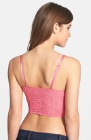 Thumbnail for your product : Free People Long Line Day Bra