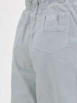 Thumbnail for your product : Pinko Women's White Other Materials Jeans
