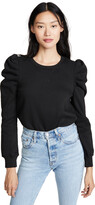 Janine Sweatshirt Rebecca Minkoff
