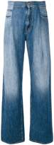 Thumbnail for your product : Maison Margiela wide leg jeans