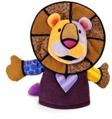 Thumbnail for your product : Leonardo Britto the Lion Hand Puppet