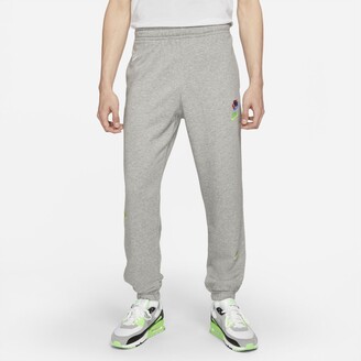 Nike Sportswear Essentials+ Men's French Terry Pants - ShopStyle
