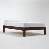 Thumbnail for your product : west elm Boerum Bed Frame