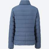 Thumbnail for your product : Uniqlo WOMEN Ultra Light Down Jacket