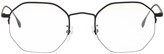 Thumbnail for your product : Paul Smith Black Brompton Glasses