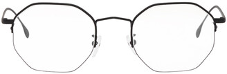 Paul Smith Black Brompton Glasses