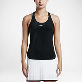 Thumbnail for your product : Nike NikeCourt Dry Slam Women's Tennis Tank