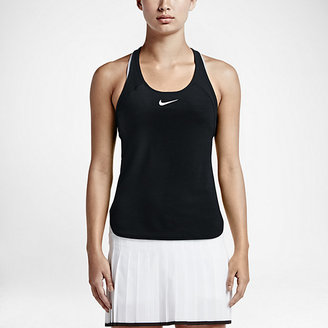 Nike NikeCourt Dry Slam Women's Tennis Tank