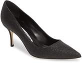 Thumbnail for your product : Manolo Blahnik 'BB' Pump