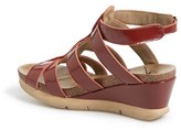 Thumbnail for your product : OTBT 'Grand Cayman' Wedge Sandal