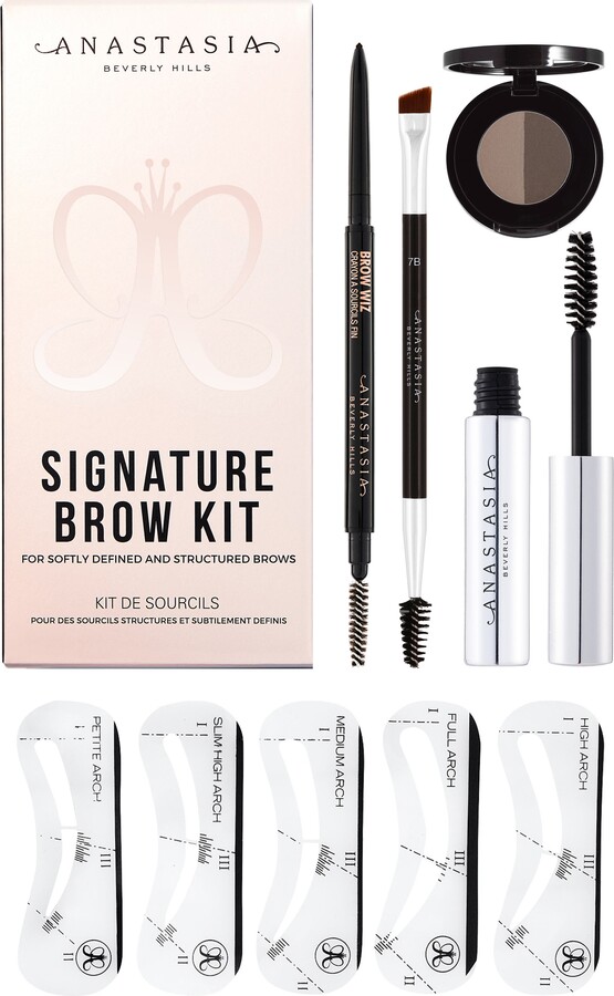 Anastasia Beverly Hills Signature Brow Kit