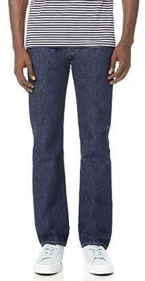 Levi's Men's Made in The USA 501 Original Fit Jean