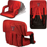 Thumbnail for your product : ONIVA™ Texas Tech Red Raiders Ventura Seat Portable Recliner Chair