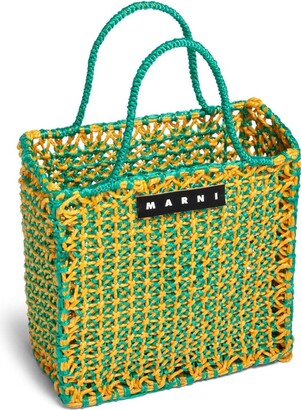 MARNI MARKET JURTA バッグ MARNI MARKET JURTA バッグ