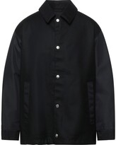 Thumbnail for your product : MACKINTOSH Overcoats