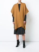 Thumbnail for your product : Voz Knitted Poncho