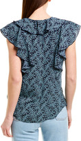Thumbnail for your product : Joie Berton Top