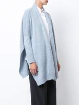 Thumbnail for your product : Rosetta Getty loose fit cardigan