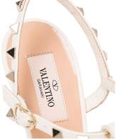 Thumbnail for your product : Valentino Garavani Rockstud 105mm sandals