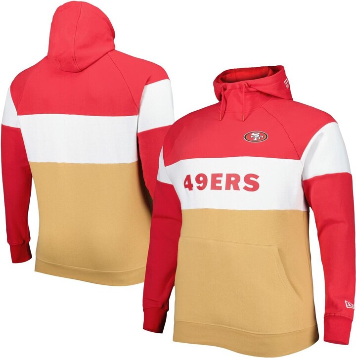 men's 49ers merchandise
