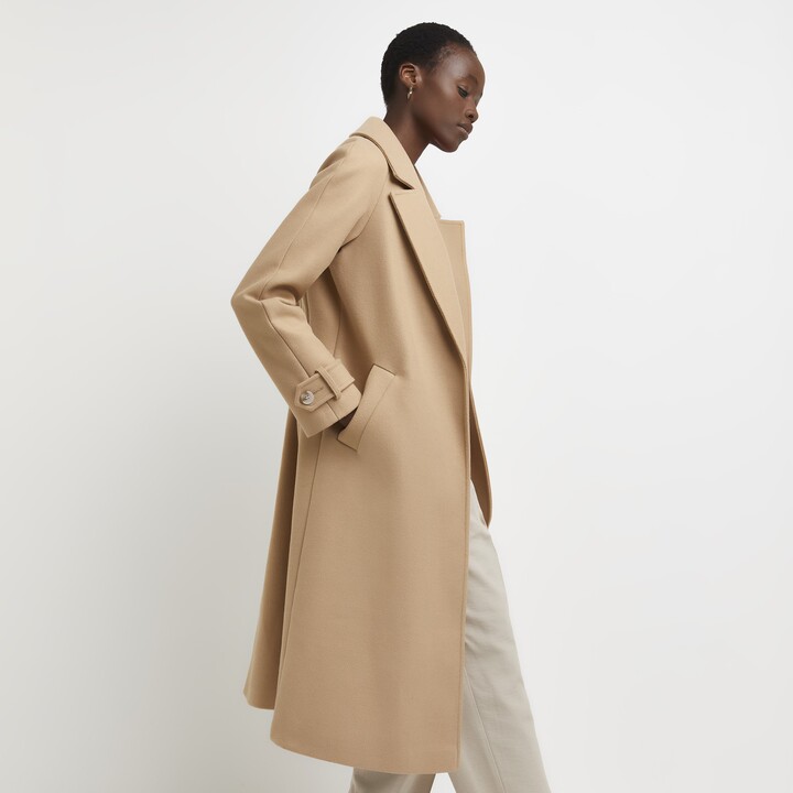 Womens Duster Coat | Shop the world's 