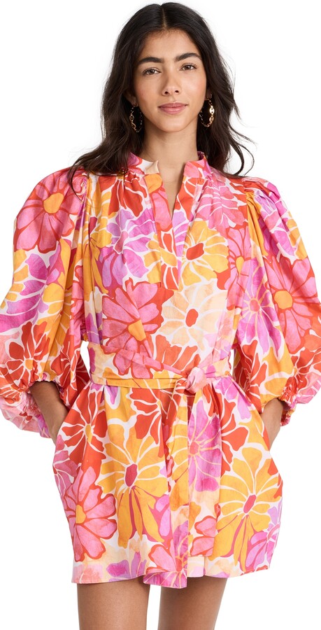 SUNDRESS Inaya Dress