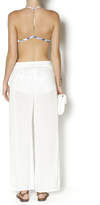 Thumbnail for your product : Double Zero Off White Pant