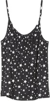 Thumbnail for your product : Socialite Supersoft Shirred Camisole