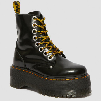 doc martin boot laces