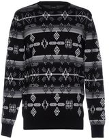 Thumbnail for your product : Marcelo Burlon County of Milan Jumper