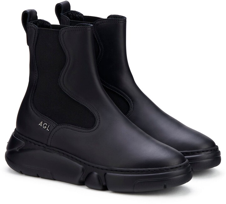 agl chelsea boot