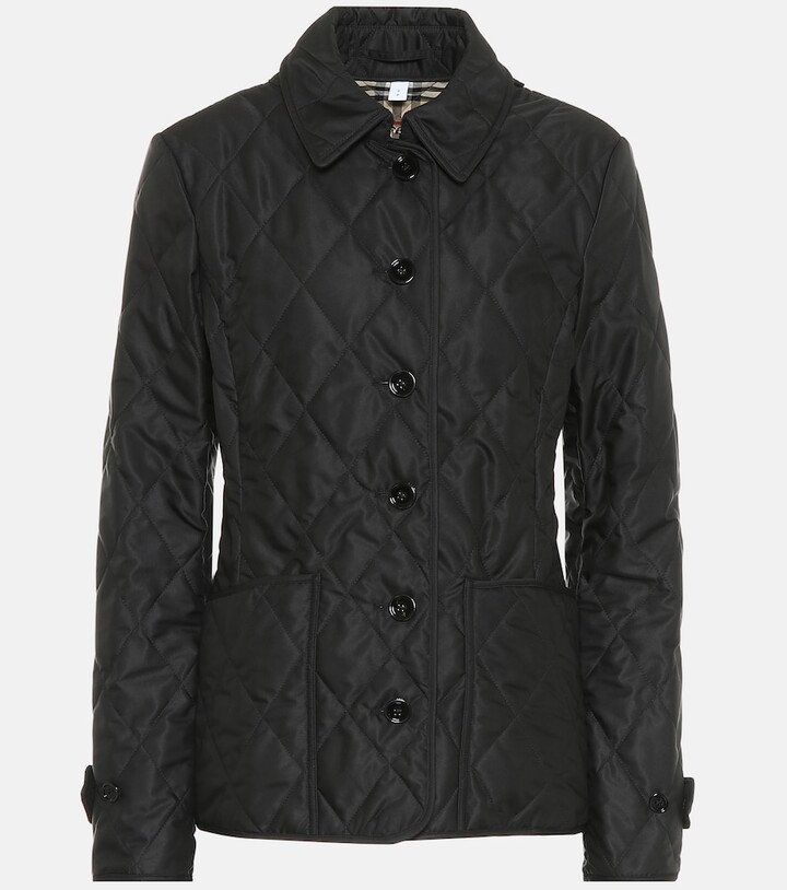 Burberry Women's Down & Puffers Coats | Shop the world's largest collection  of fashion | ShopStyle