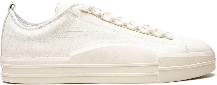 y3 yuben low off white