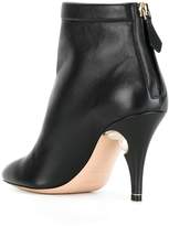 Thumbnail for your product : Nicholas Kirkwood Penelope Pearl ankle boots