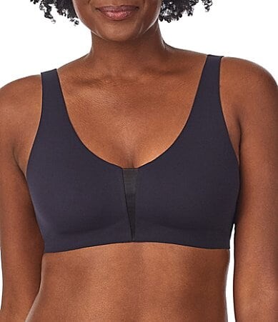 Le Mystere Smooth Shape Wireless Adjustable Minimizer Bra