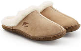 Thumbnail for your product : Sorel Nakiska Suede Slippers