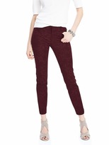Thumbnail for your product : Banana Republic Sloan-Fit Floral Print Pant