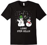 Thumbnail for your product : Funny Christmas Shirt | Science Xmas Gift Ideas T-Shirt