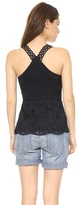 Thumbnail for your product : Nanette Lepore Conga Top