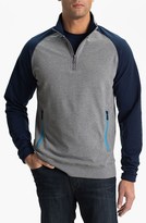 Thumbnail for your product : Cutter & Buck 'Ballinger' Half Zip Pullover