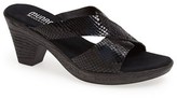 Thumbnail for your product : Munro American 'Libi' Sandal